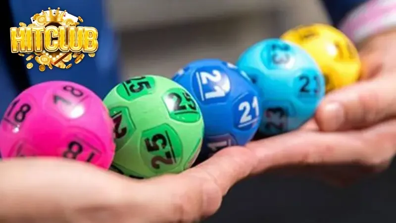 Cách chơi xổ số ở Hitclub rất dễ dàng và đơn giản