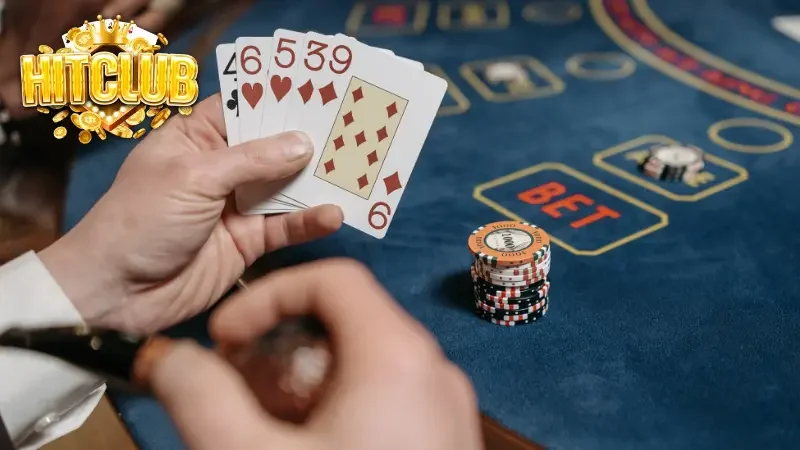 Cần vận dụng đa chiến thuật để rinh tiền từ baccarat