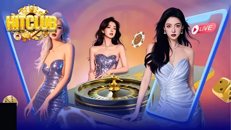 Hướng dẫn đăng nhập Hitclub từ A đến Z