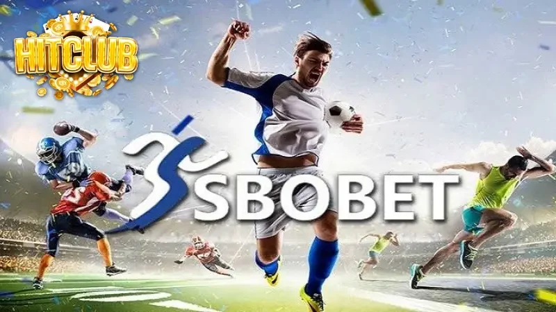 Top những tựa game nổi bật ở SBOBET Hitclub